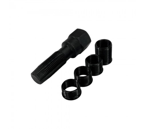 Набор для восстановления свечной резьбы Хорекс Авто HZ 25.1.286W — профессиональное автосервисное оборудование и инструменты для бизнеса