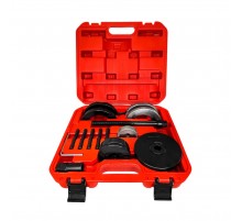 Съемник ступичных подшипников VW с сепараторами 85 мм Хорекс Авто HZ 25.1.290W