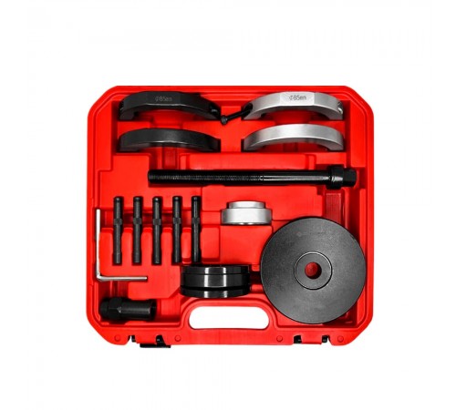 Съемник ступичных подшипников VW с сепараторами 85 мм Хорекс Авто HZ 25.1.290W — профессиональное автосервисное оборудование и инструменты для бизнеса