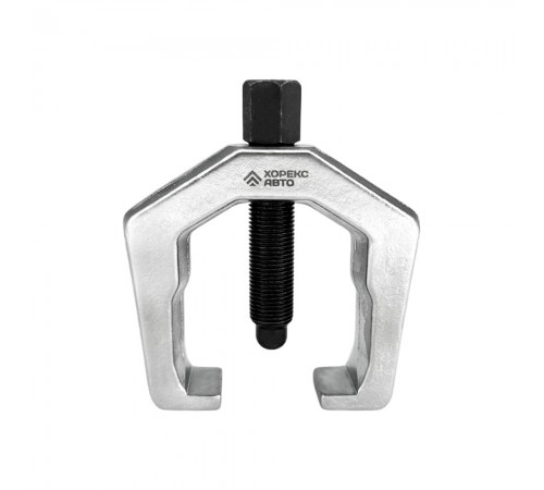 Съемник шаровых опор и наконечников рулевых тяг размер зева 33 мм Хорекс Авто HZ 25.1.293W — профессиональное автосервисное оборудование и инструменты для бизнеса