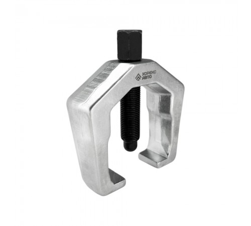 Съемник шаровых опор и наконечников рулевых тяг размер зева 33 мм Хорекс Авто HZ 25.1.293W — профессиональное автосервисное оборудование и инструменты для бизнеса