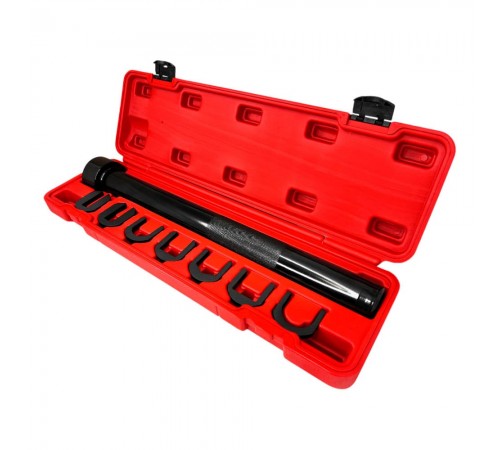 Съемник рулевых тяг Хорекс Авто HZ 25.1.296W — профессиональное автосервисное оборудование и инструменты для бизнеса