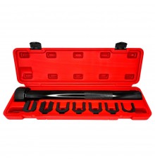 Съемник рулевых тяг Хорекс Авто HZ 25.1.296W