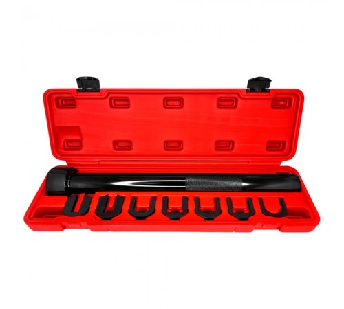 Съемник рулевых тяг Хорекс Авто HZ 25.1.296W — профессиональное автосервисное оборудование и инструменты для бизнеса