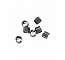 Набор вставок для ремонта резьбы M8х1.25 (25 шт) Хорекс Авто HZ 25.1.298W