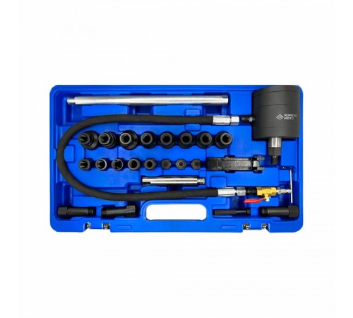 Съемник дизельных форсунок 21 предмет Хорекс Авто HZ 25.1.300W