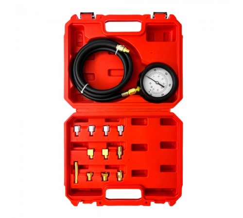 Индикатор давления масла Хорекс Авто HZ 27.1.004W — профессиональное автосервисное оборудование и инструменты для бизнеса