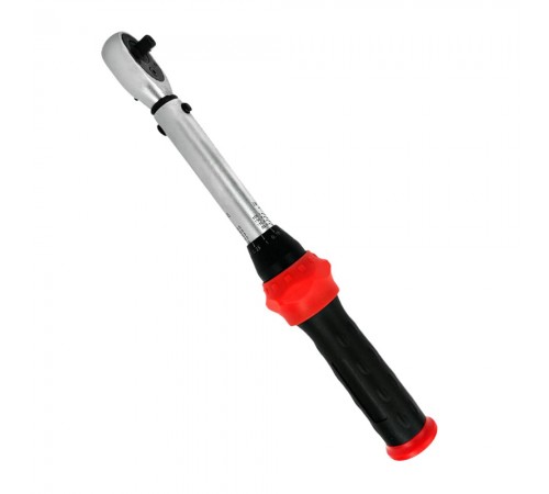 Вороток моментный с трещоточным механизмом 5-25 Hм 1/4" Хорекс Авто HZ 27.1.047W