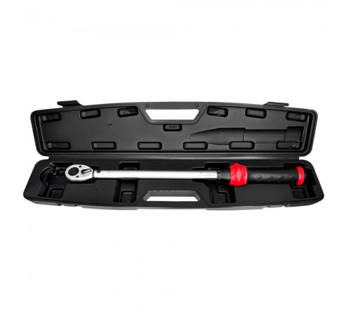 Вороток моментный с трещоточным механизмом 20-200 Hм 1/2" Хорекс Авто HZ 27.1.048W — профессиональное автосервисное оборудование и инструменты для бизнеса