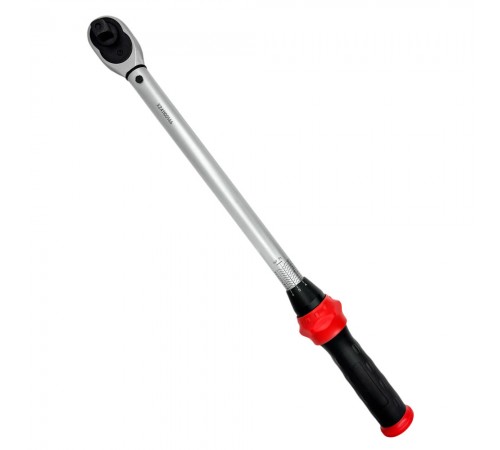 Вороток моментный с трещоточным механизмом 40-220 Hм 1/2" Хорекс Авто HZ 27.1.049W — профессиональное автосервисное оборудование и инструменты для бизнеса