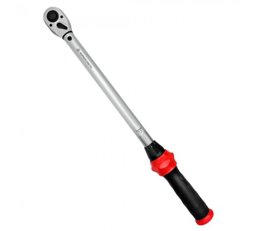 Вороток моментный с трещоточным механизмом 40-220 Hм 1/2" Хорекс Авто HZ 27.1.049W — профессиональное автосервисное оборудование и инструменты для бизнеса