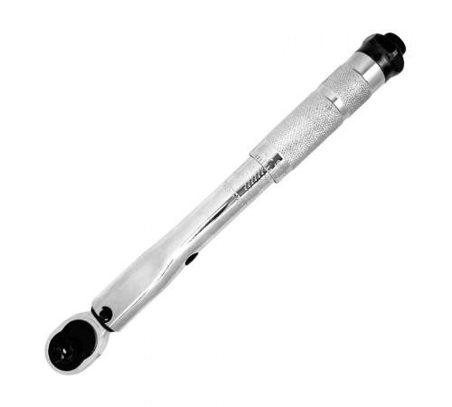 Вороток моментный с трещоточным механизмом 5-25 Hм 1/4" Хорекс Авто HZ 27.1.053W — профессиональное автосервисное оборудование и инструменты для бизнеса