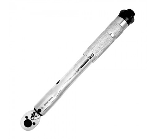 Вороток моментный с трещоточным механизмом 5-25 Hм 1/4" Хорекс Авто HZ 27.1.053W — профессиональное автосервисное оборудование и инструменты для бизнеса