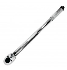 Вороток моментный с трещоточным механизмом 28-210 Hм 1/2" Хорекс Авто HZ 27.1.055W