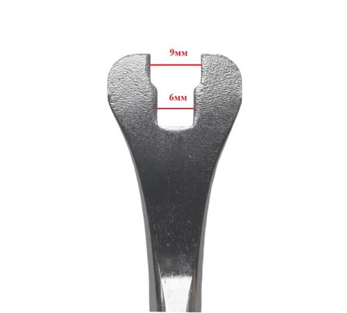 Съемник пистонов ''вилка'' Хорекс Авто HZ 25.1.104S — профессиональное автосервисное оборудование и инструменты для бизнеса