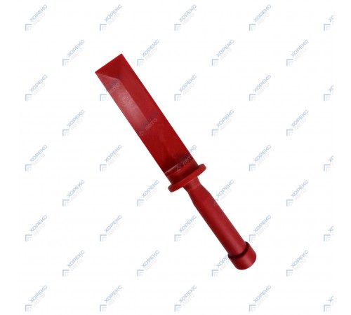 Набор скребков (4 предмета) Хорекс Авто HZ 25.1.129S — профессиональное автосервисное оборудование и инструменты для бизнеса