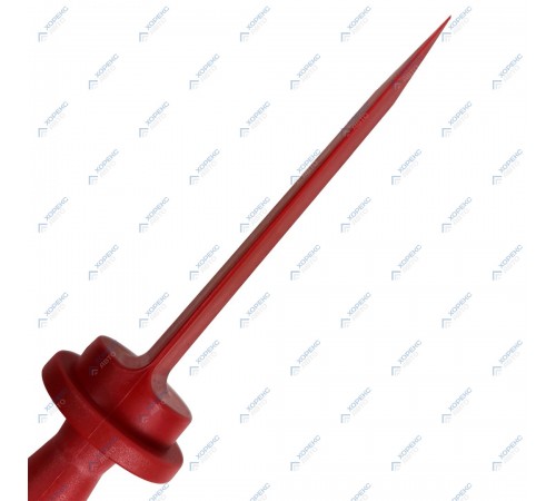 Набор скребков (4 предмета) Хорекс Авто HZ 25.1.129S — профессиональное автосервисное оборудование и инструменты для бизнеса