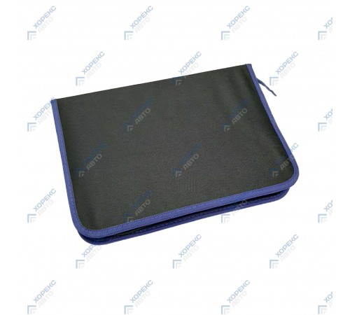 Набор для снятия внутренней обшивки автомобиля (19 предметов) Хорекс Авто HZ 25.1.183S — профессиональное автосервисное оборудование и инструменты для бизнеса