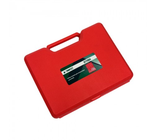 Набор оправок для запрессовки сальников Гамматест GT1Y084 — профессиональное автосервисное оборудование и инструменты для бизнеса