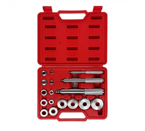 Набор оправок для запрессовки сальников Гамматест GT1Y084 — профессиональное автосервисное оборудование и инструменты для бизнеса