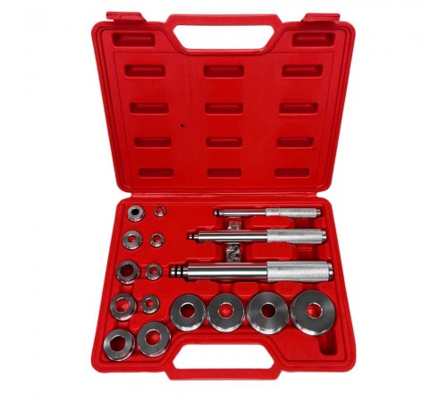 Набор оправок для запрессовки сальников Гамматест GT1Y084 — профессиональное автосервисное оборудование и инструменты для бизнеса