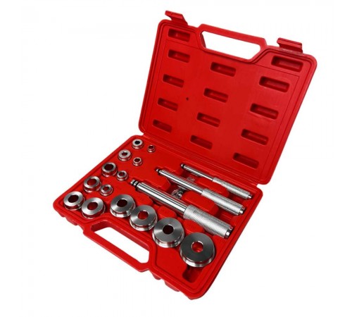 Набор оправок для запрессовки сальников Гамматест GT1Y084 — профессиональное автосервисное оборудование и инструменты для бизнеса