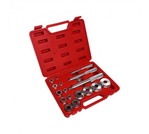 Набор оправок для запрессовки сальников Гамматест GT1Y084 — профессиональное автосервисное оборудование и инструменты для бизнеса