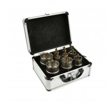 Набор коронок по металлу ГАММАТЕСТ GT1Y111