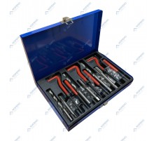 Набор для восстановления резьбы Хорекс Авто HZ 25.1.064J