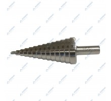 Сверло по металлу ступенчатое 4-30 мм Хорекс Авто HZ 31.1.002S