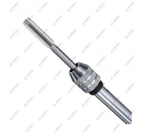 Набор инструмента для снятия свечей накаливания Хорекс Авто HZ 25.1.134J — профессиональное автосервисное оборудование и инструменты для бизнеса