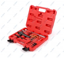Набор инструмента для снятия свечей накаливания Хорекс Авто HZ 25.1.134S