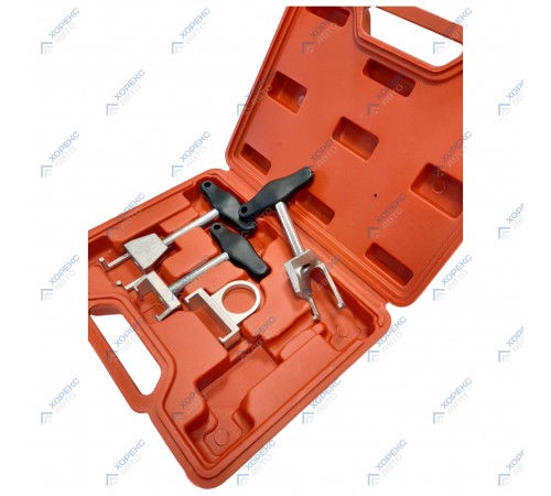 Набор съемников катушек зажигания (4 предмета) Хорекс Авто HZ 25.1.169S — профессиональное автосервисное оборудование и инструменты для бизнеса