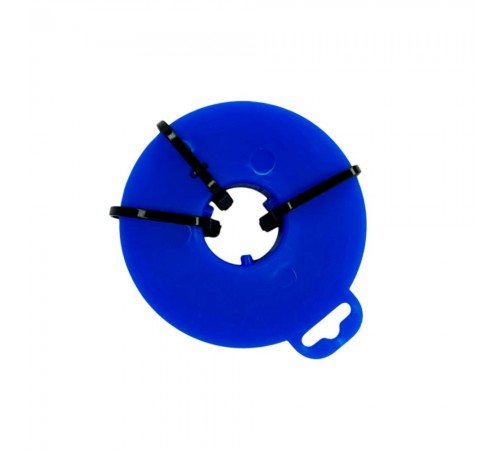 Струна для демонтажа вклеенных автомобильных стекол Хорекс Авто HZ 25.1.211S — профессиональное автосервисное оборудование и инструменты для бизнеса