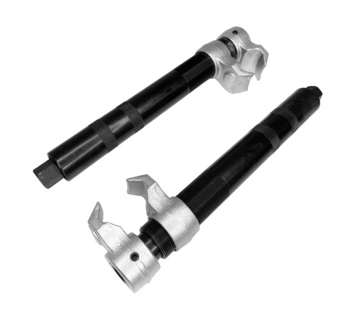 Стяжка пружин (2 предмета) Хорекс Авто HZ 25.1.240X — профессиональное автосервисное оборудование и инструменты для бизнеса