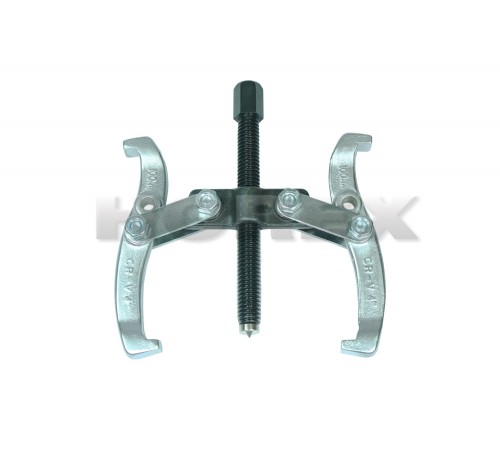 Съемник на 2 захвата 4" Хорекс Авто HZ 25.1.038-2 — профессиональное автосервисное оборудование и инструменты для бизнеса