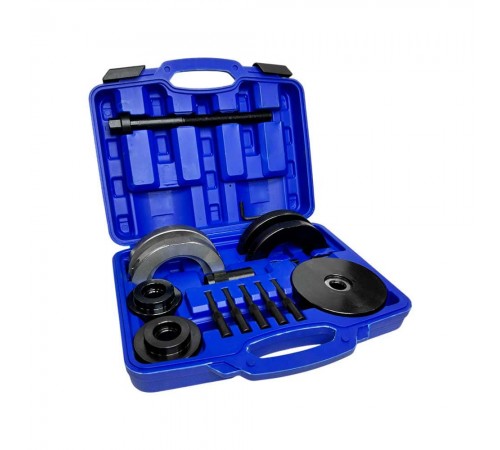 Приспособление для замены ступичных подшипников VAG (диаметр 72мм) ГАММАТЕСТ GT1Y091 — профессиональное автосервисное оборудование и инструменты для бизнеса