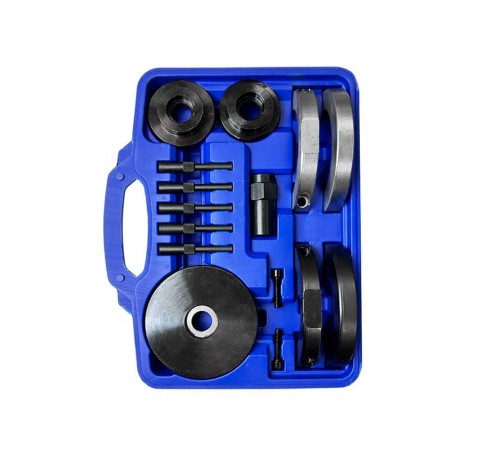 Приспособление для замены ступичных подшипников VAG (диаметр 72мм) ГАММАТЕСТ GT1Y091 — профессиональное автосервисное оборудование и инструменты для бизнеса