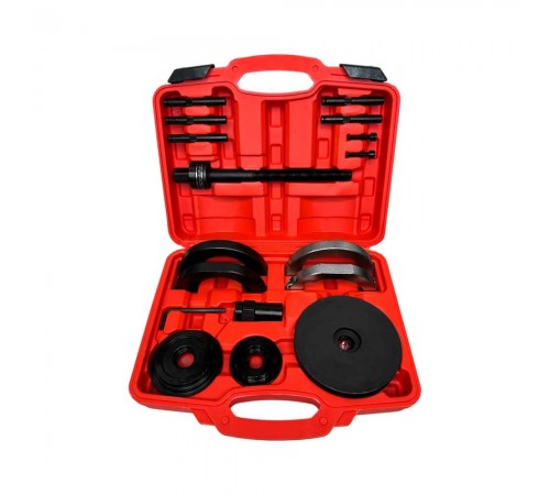 Приспособление для замены ступичных подшипников VAG (диаметр 85мм) ГАММАТЕСТ GT1Y092 — профессиональное автосервисное оборудование и инструменты для бизнеса