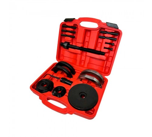 Приспособление для замены ступичных подшипников VAG (диаметр 85мм) ГАММАТЕСТ GT1Y092 — профессиональное автосервисное оборудование и инструменты для бизнеса