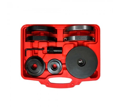 Приспособление для замены ступичных подшипников VAG (диаметр 85мм) ГАММАТЕСТ GT1Y092 — профессиональное автосервисное оборудование и инструменты для бизнеса