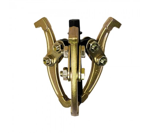 Съемник подшипников на 3 захвата 4" Хорекс Авто HZ 25.1.214-4X — профессиональное автосервисное оборудование и инструменты для бизнеса