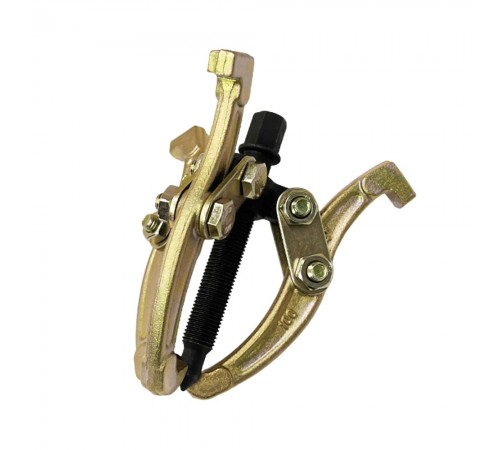 Съемник подшипников на 3 захвата 4" Хорекс Авто HZ 25.1.214-4X — профессиональное автосервисное оборудование и инструменты для бизнеса