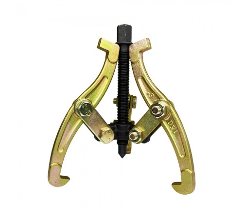 Съемник подшипников на 3 захвата 6" Хорекс Авто HZ 25.1.214-6X — профессиональное автосервисное оборудование и инструменты для бизнеса