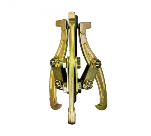 Съемник подшипников на 3 захвата 6" Хорекс Авто HZ 25.1.214-6X — профессиональное автосервисное оборудование и инструменты для бизнеса