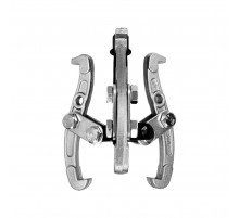 Съемник подшипников на 3 захвата 4" Хорекс Авто HZ 25.1.215-4X