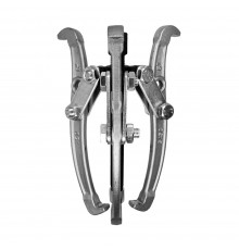 Съемник подшипников на 3 захвата 6" Хорекс Авто HZ 25.1.216-6X