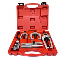 Набор съемников шаровых опор (5 предметов) Хорекс Авто HZ 25.1.236X