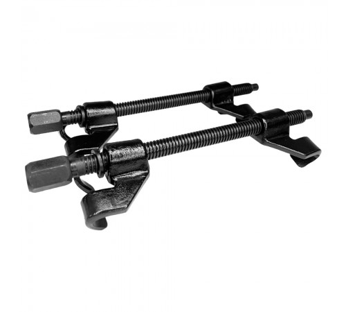 Стяжка пружин 280 мм (2 предмета) Хорекс Авто HZ 25.1.238X — профессиональное автосервисное оборудование и инструменты для бизнеса