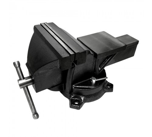 Тиски слесарные 200 мм с поворотным основанием Хорекс Авто HZ 30.1.208S — профессиональное автосервисное оборудование и инструменты для бизнеса